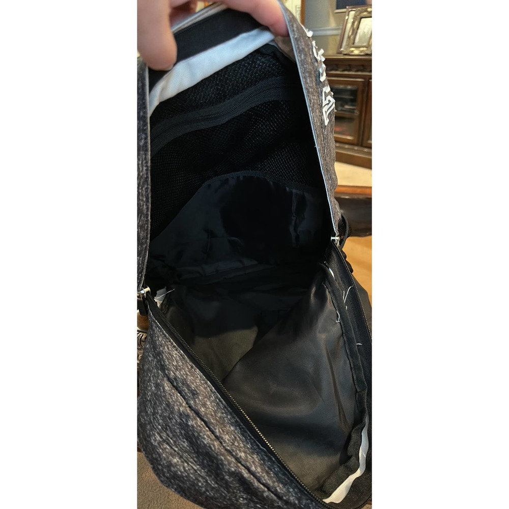 PINK Backpack - Picture 3 of 5